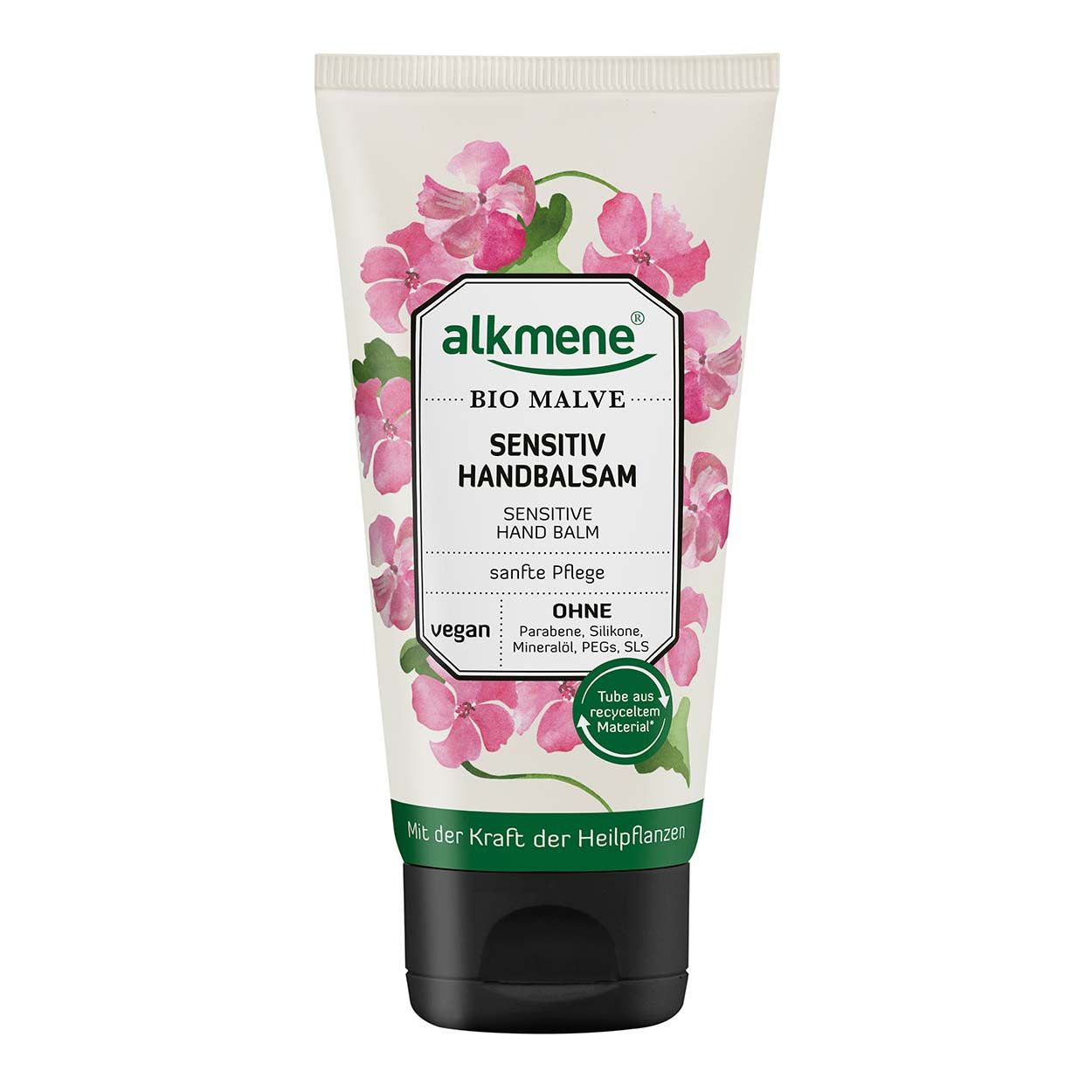 Alkmene Sensitiv Handbalsam Bio Malve