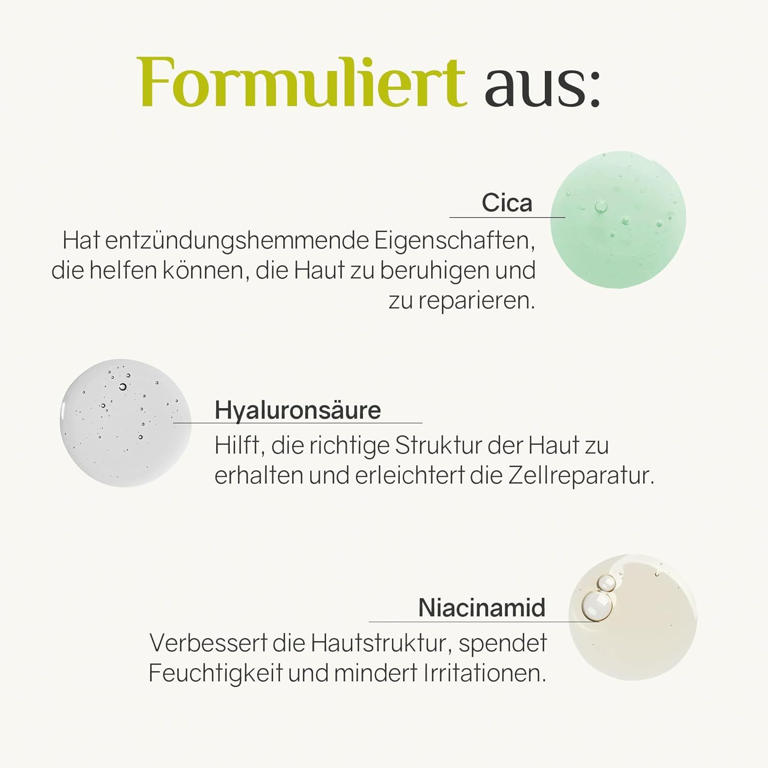 Ardaraz  Serum Cica