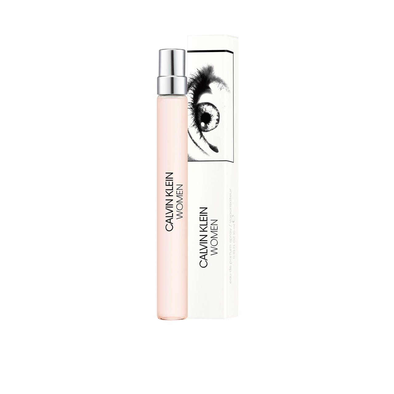 Calvin Klein, Women Pen E.d.P. Nat. Spray 10 ml Eau de Parfum