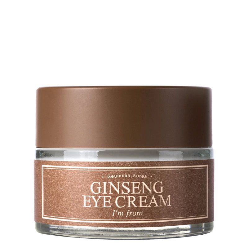 I'M FROM Ginseng Eye cream