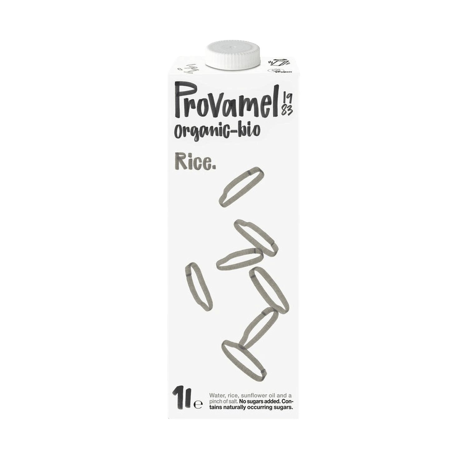 Provamel REISDRINK