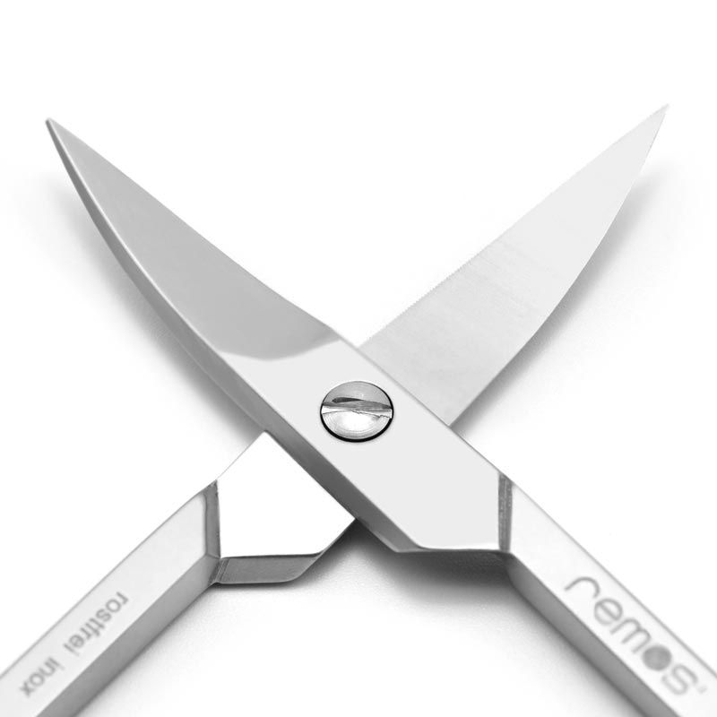 REMOS Fußnagelschere, 10.5cm