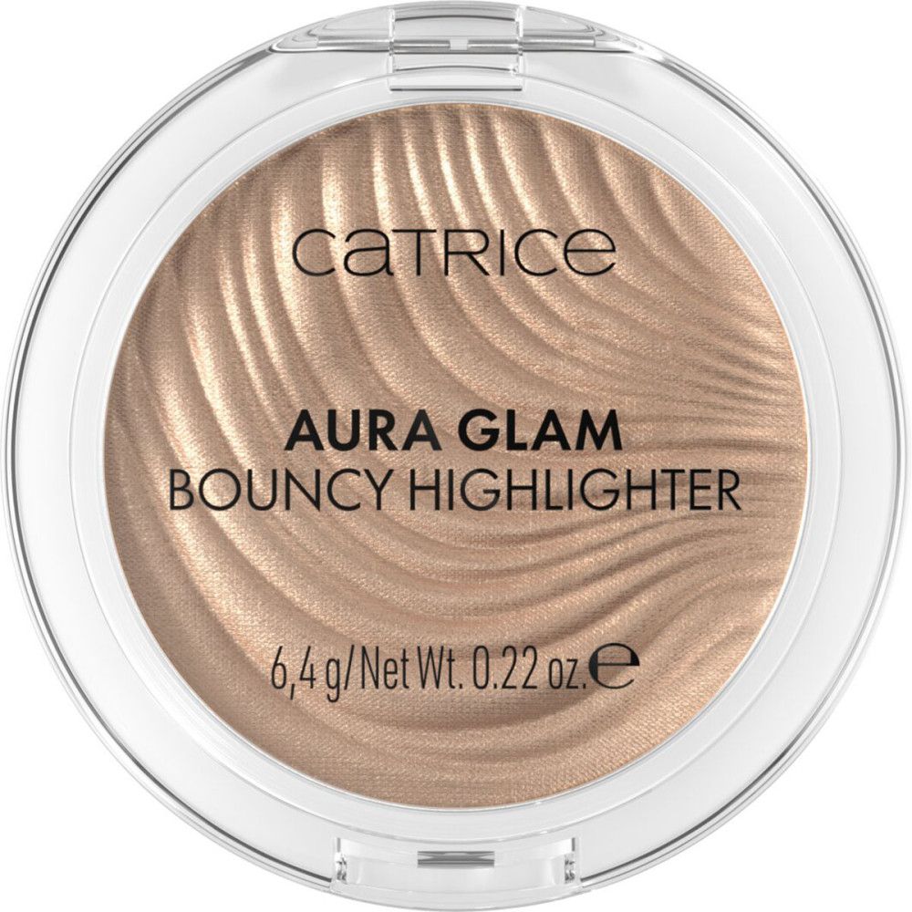 Catrice - Aura Glam Bouncy Highlighter 6,4 g