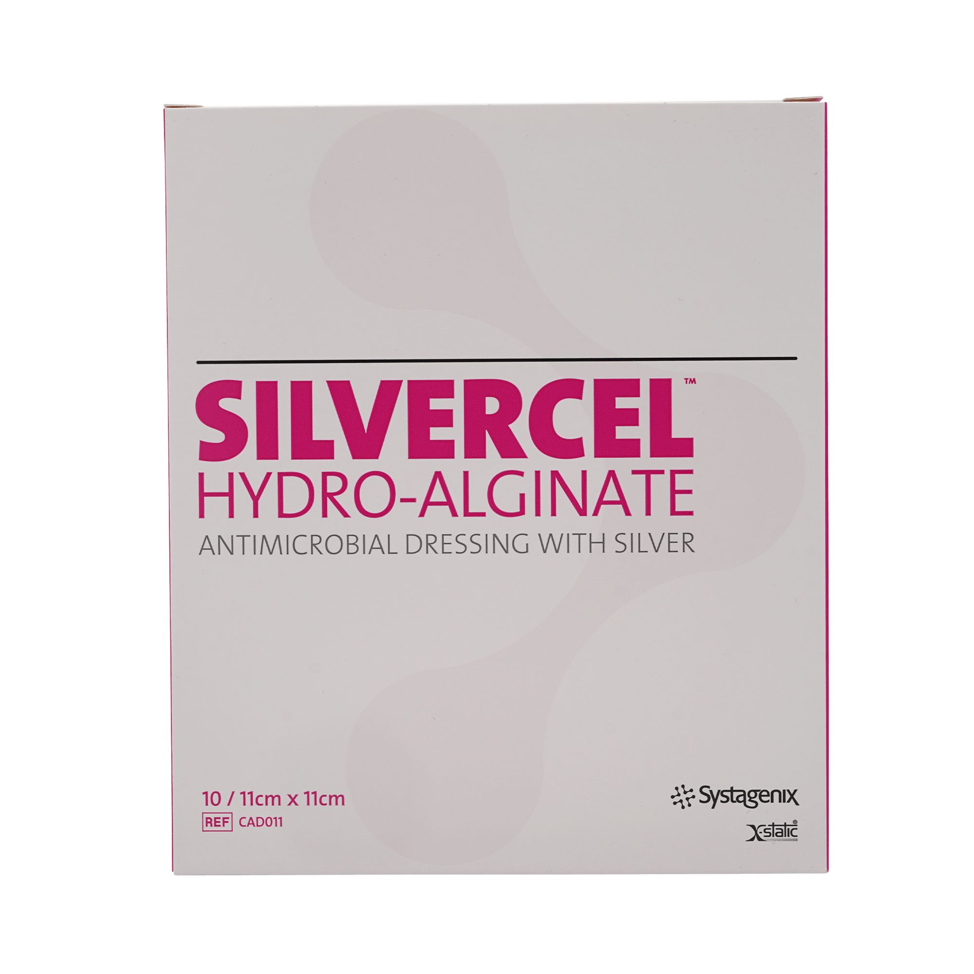 SILVERCEL HYDR VERBA 11X11