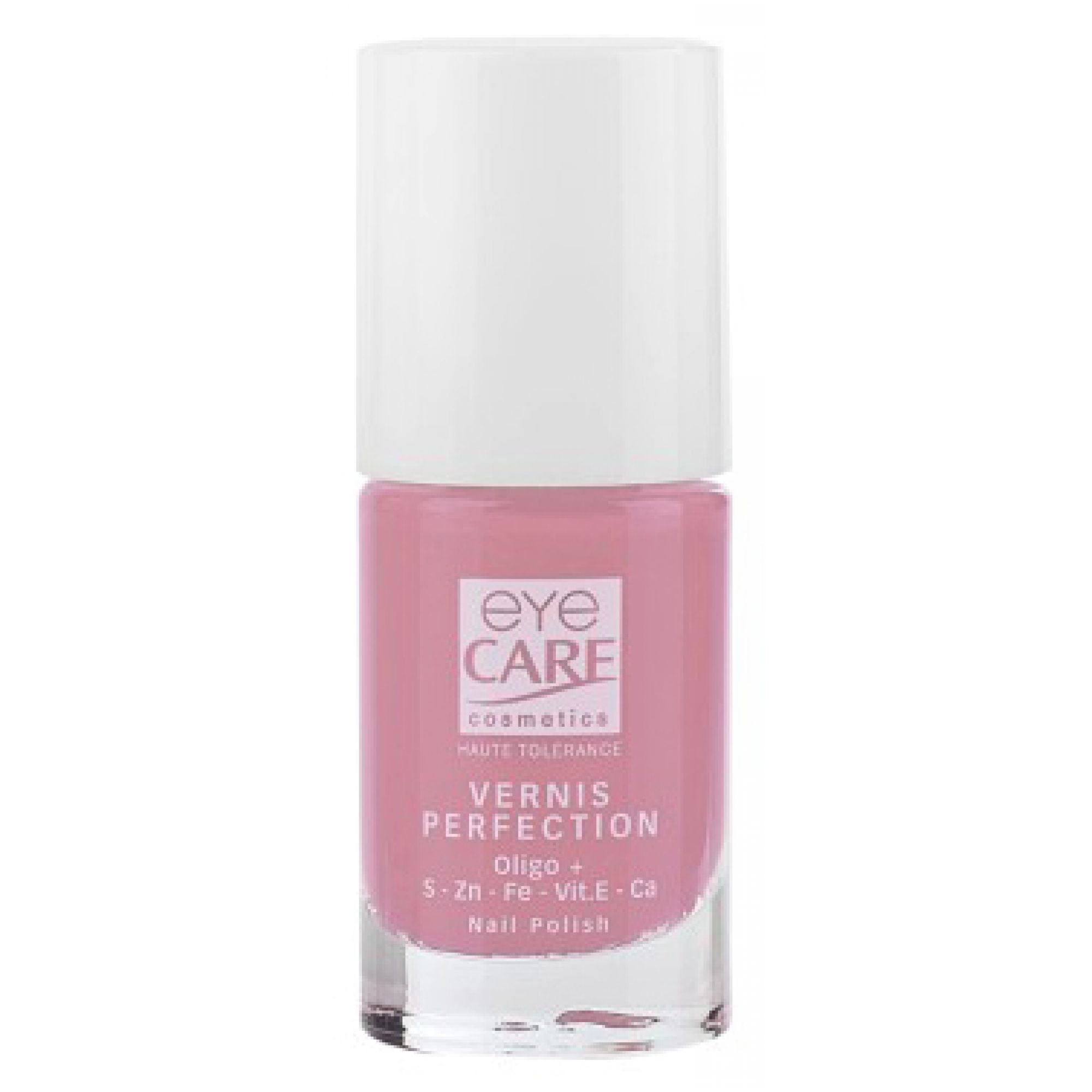 Eye Care Nagellack Perfektion 5 ml (Farbe : 1427: Unsterblich) 6,2x2,3x2,3 cm