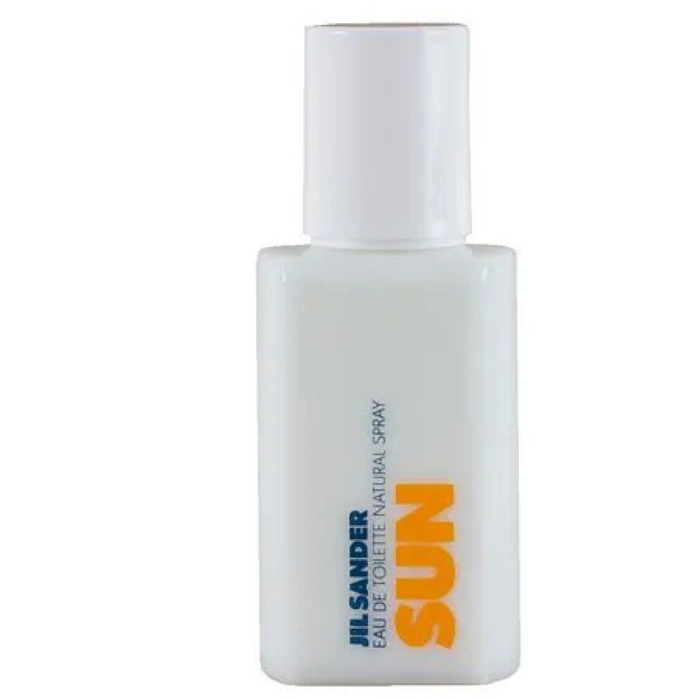 Jil Sander Sun Women Edt Spray