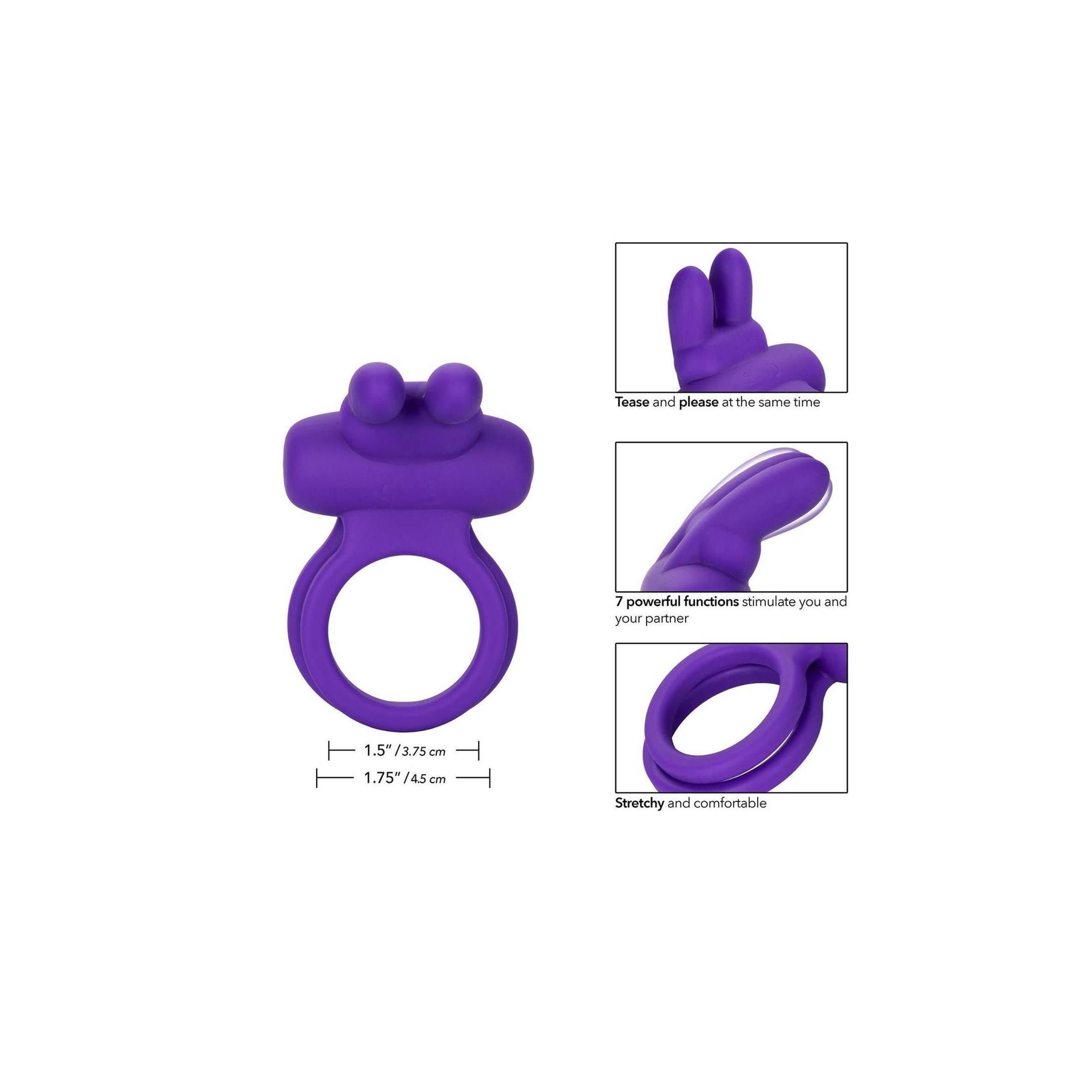 CalExotics - Rockin' Rabbit Enhancer