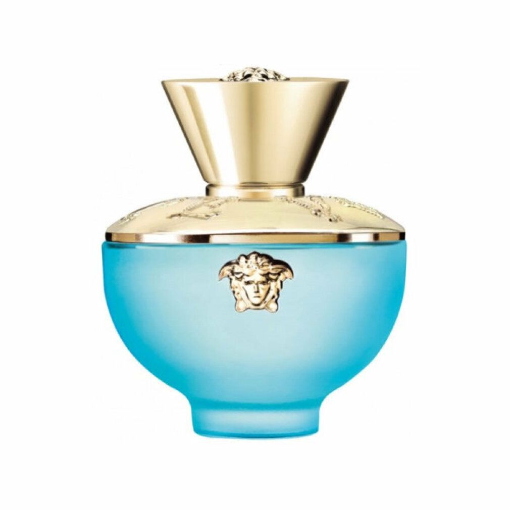 Dylan Turquoise pour femme Eau de Toilette 100 ml