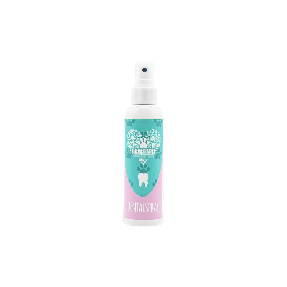 Tierliebhaber Dentalspray