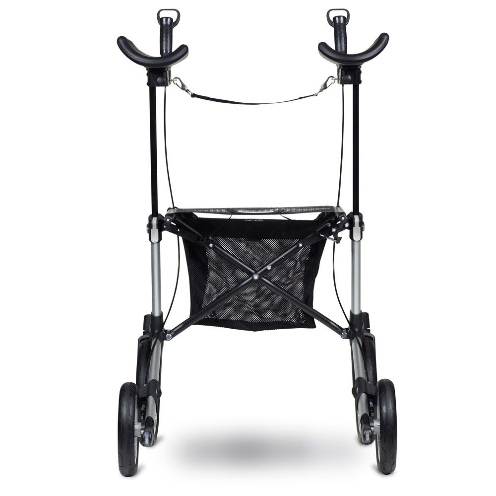 Sunrise Medical Gemino 60 Walker Rollator mit Unterarmgehstützen
