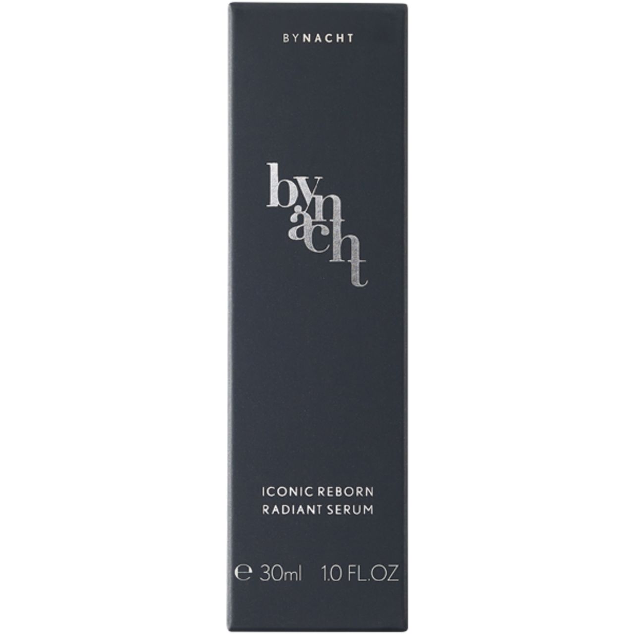 Bynacht, Iconic Reborn Radiant Serum