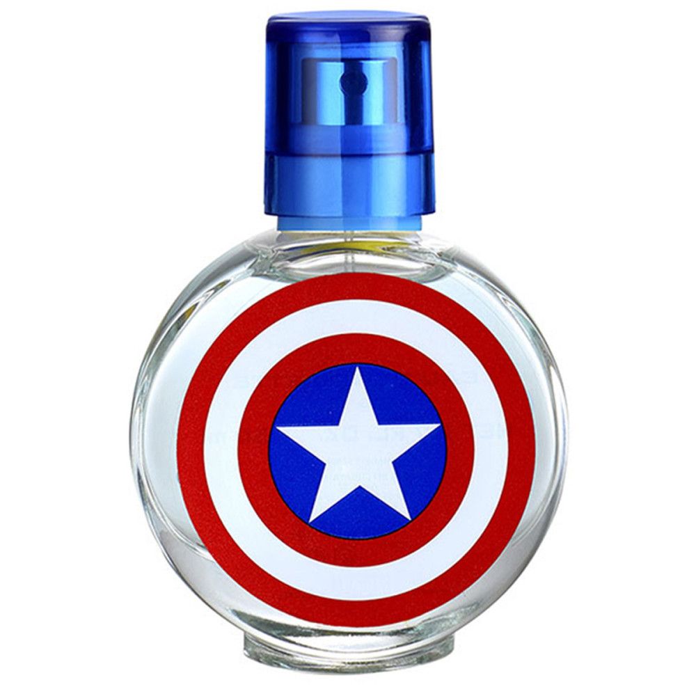 Air-Val - Captain America Eau de Toilette 30 ml