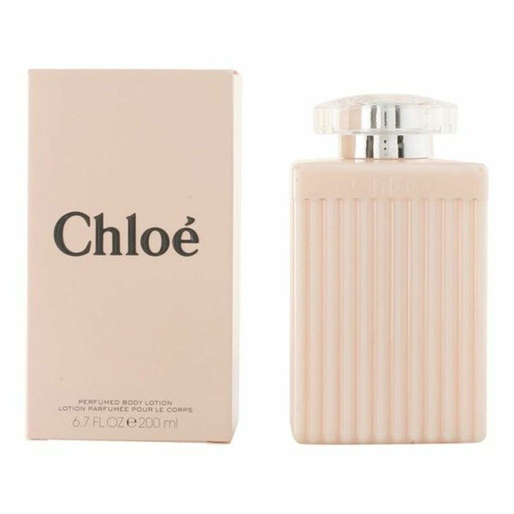 Chloé Signature Körperlotion 200ml