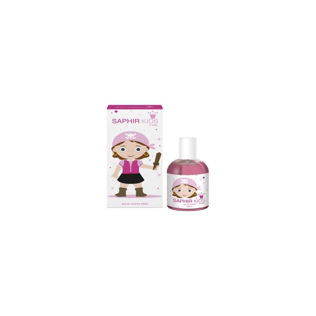kids pink edp vapo