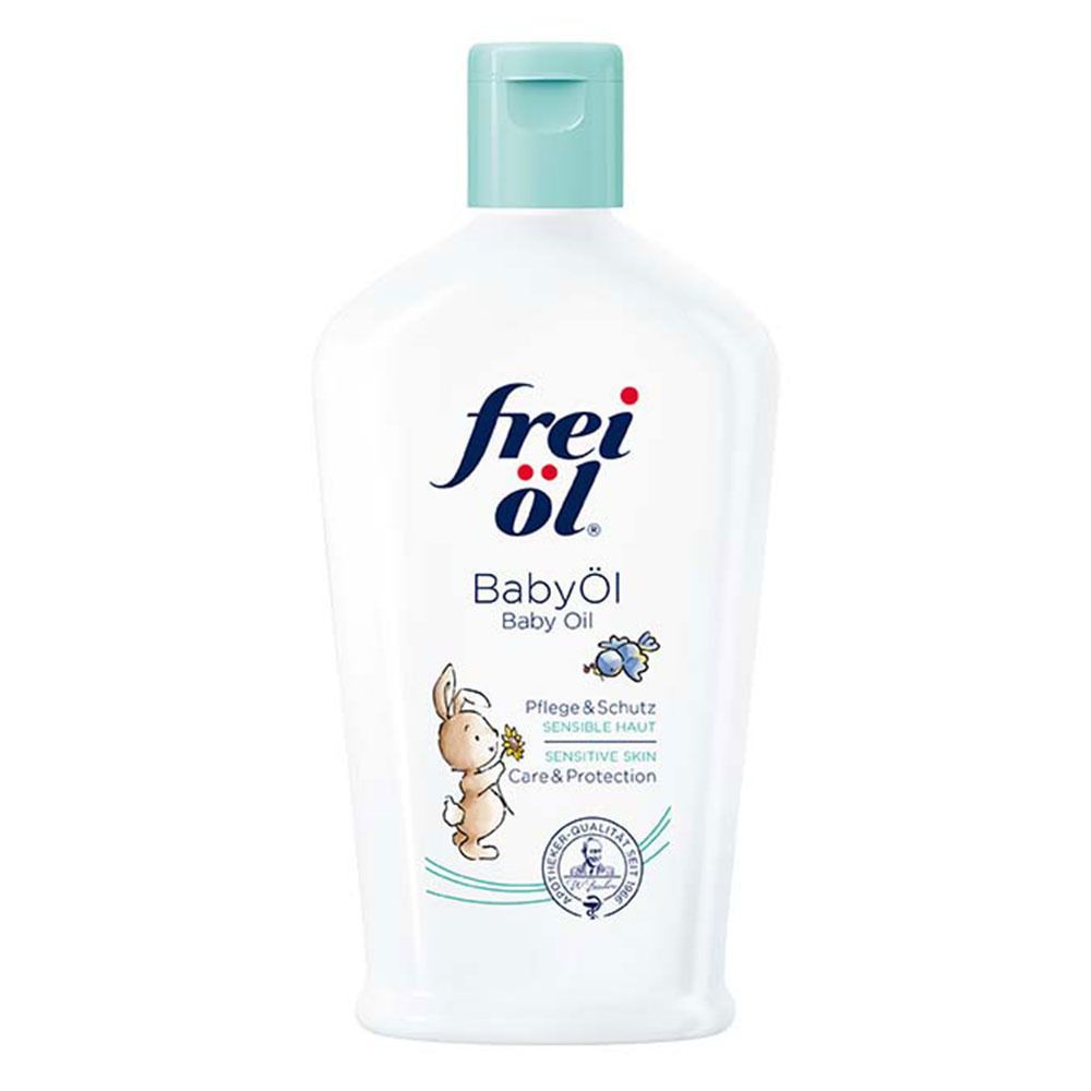 frei Öl® Huile bébé
