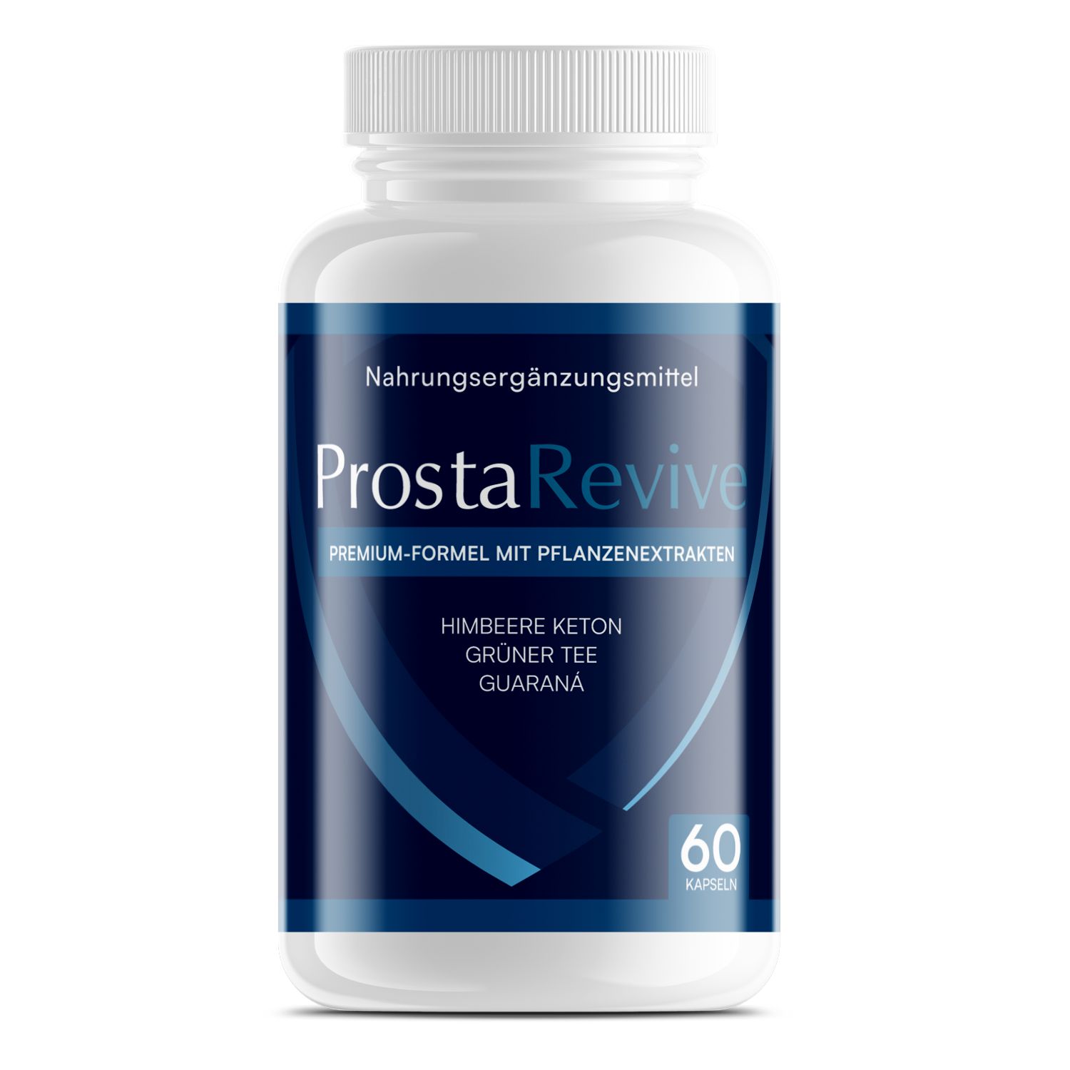 ProstaRevive 60 mg