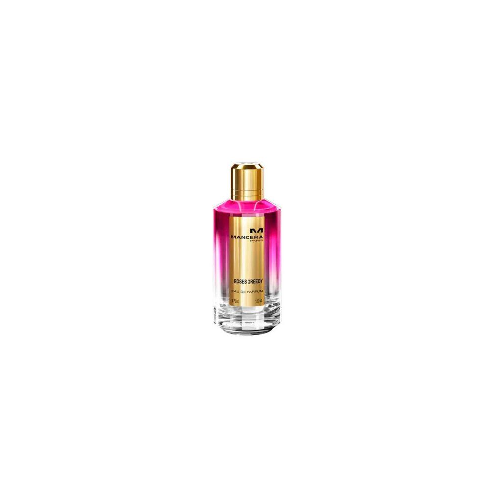 Mancera Roses Greedy Edp Spray