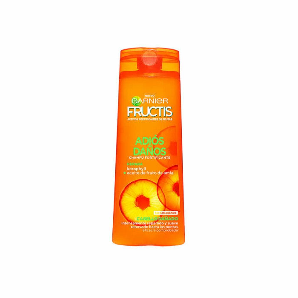Garnier Fructis Goodbye Damage Very Damaged Hair