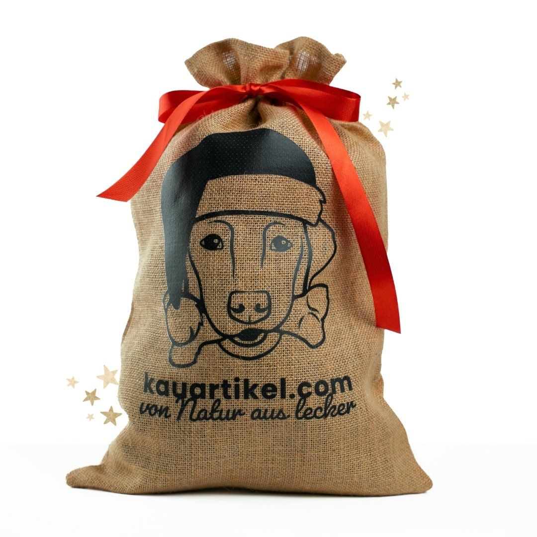 Kauartikel.com Adventskalender für Hunde 1 St
