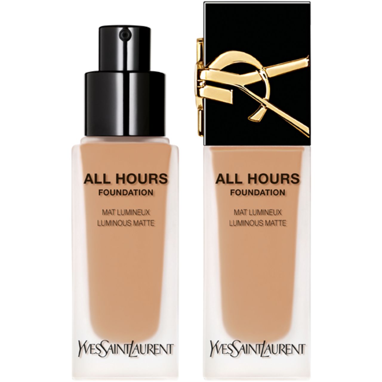 Yves Saint Laurent, Encre de Peau All Hours Foundation