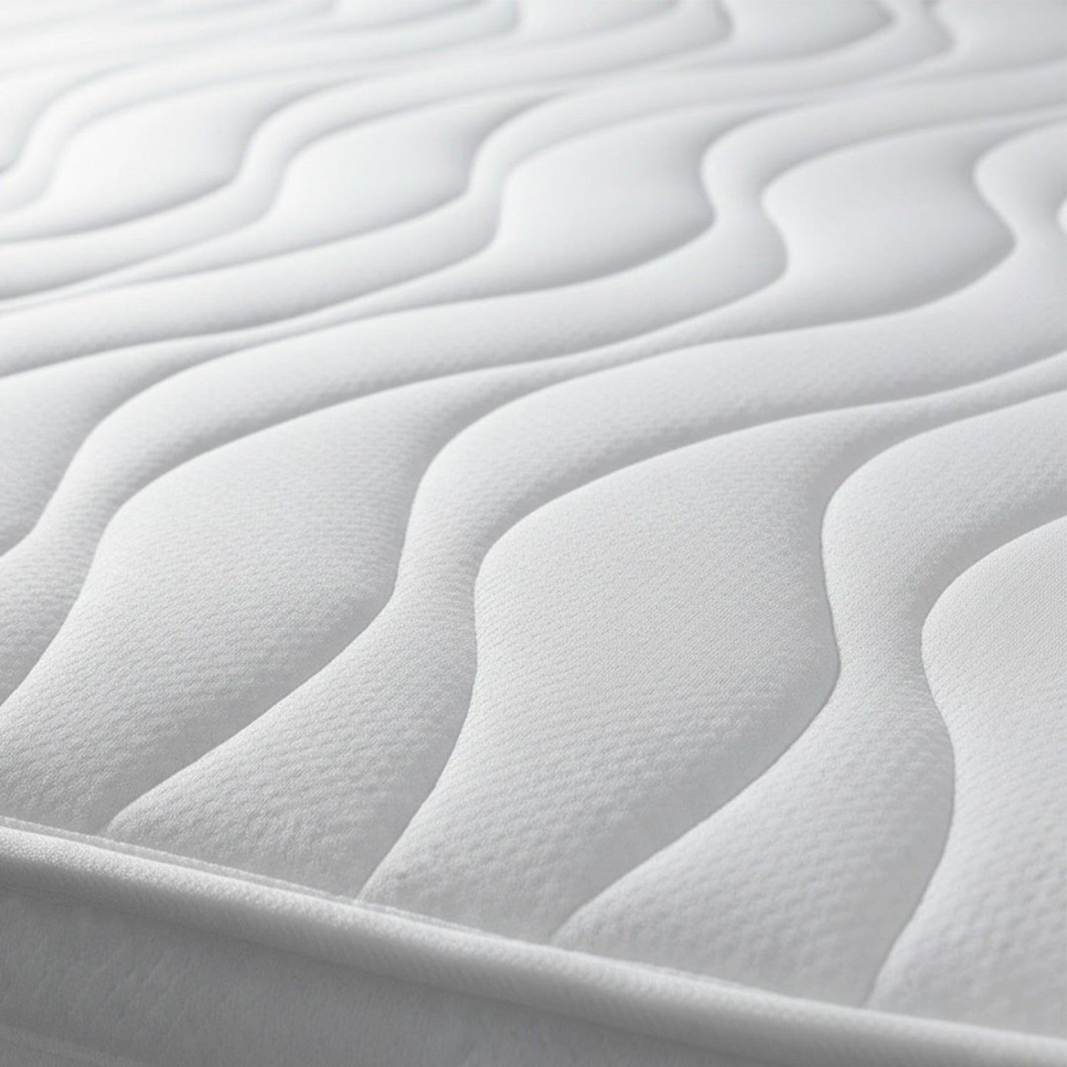 The White Stone Matratze 120x200