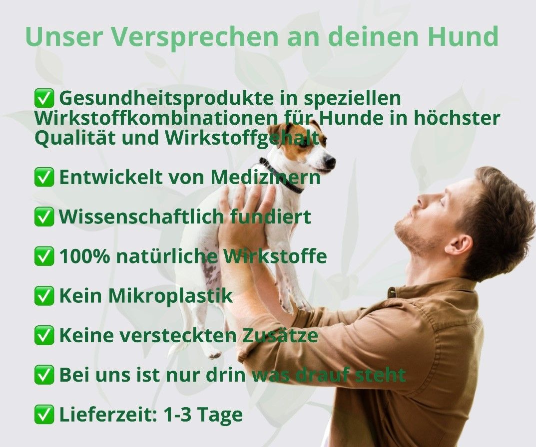 Pfotenkraut Zahnstein Spray HAPPY DENTAL