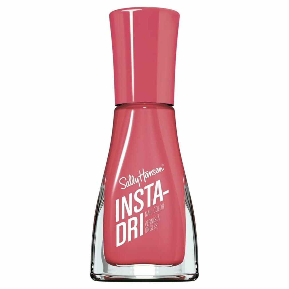 Sally Hansen Insta-Dri Nail Color 333