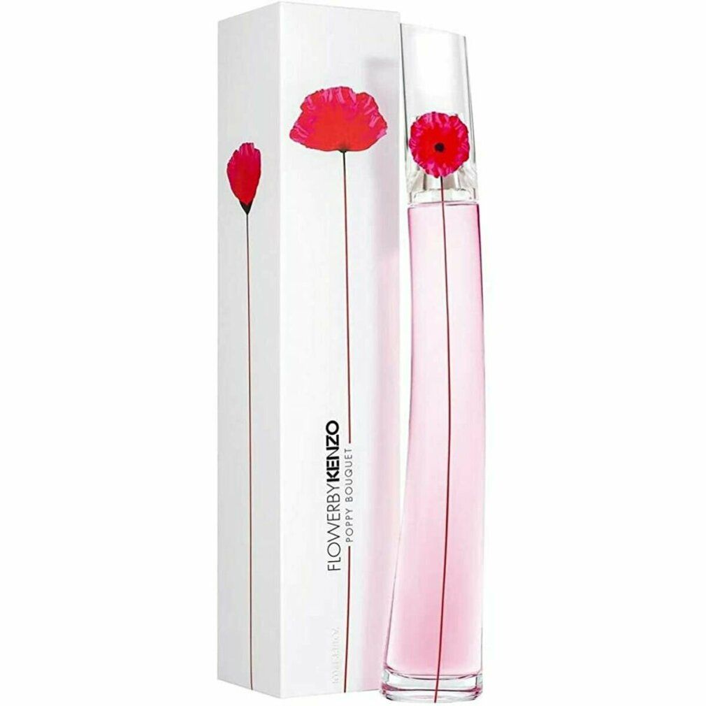Kenzo Flower by Kenzo Poppy Bouquet Eau de Parfum
