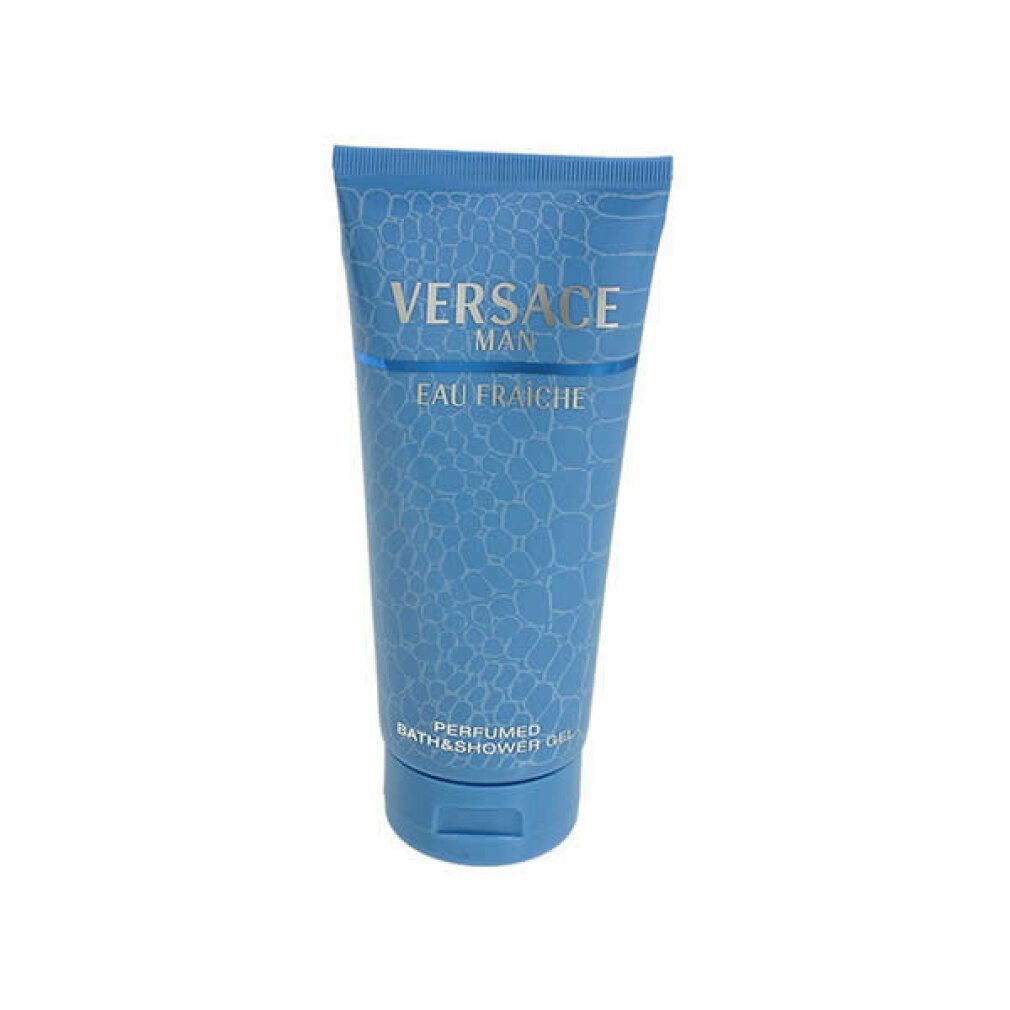 Versace Man Eau Fraiche Bath & Shower Gel