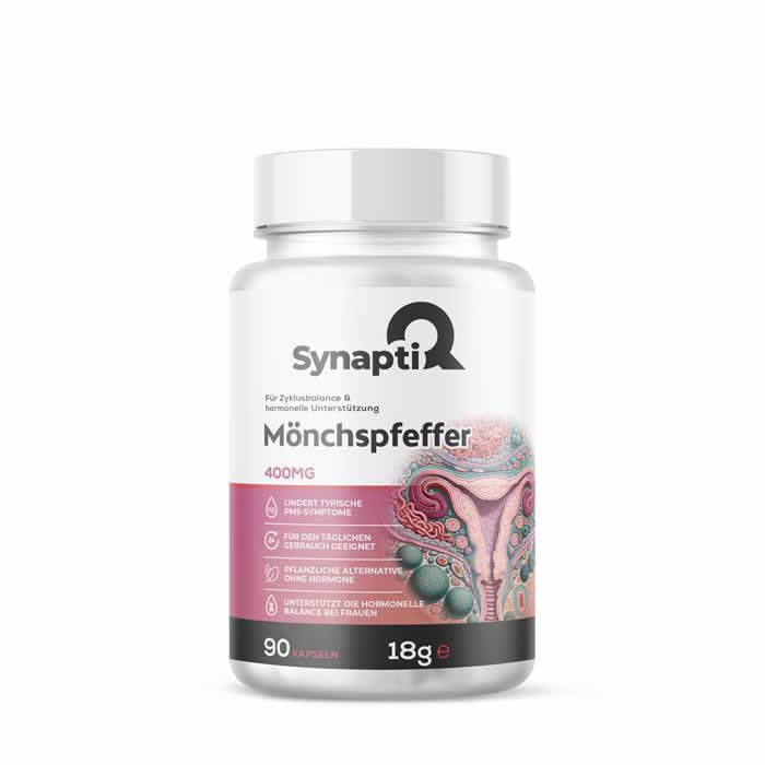 SynaptiQ® Mönchspfeffer