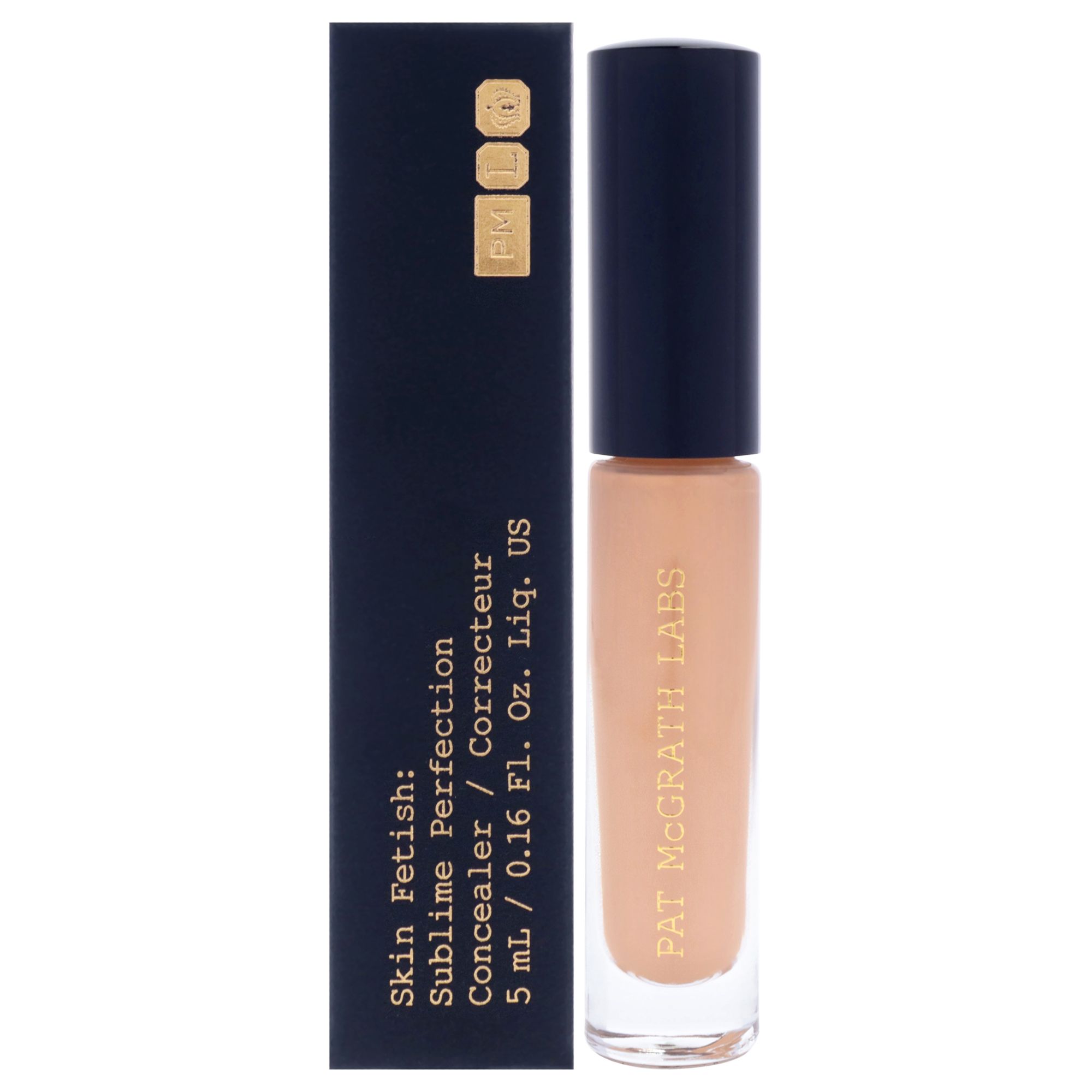Pat McGrath Labs Skin Sublime Perfection Concealer 16 Medium