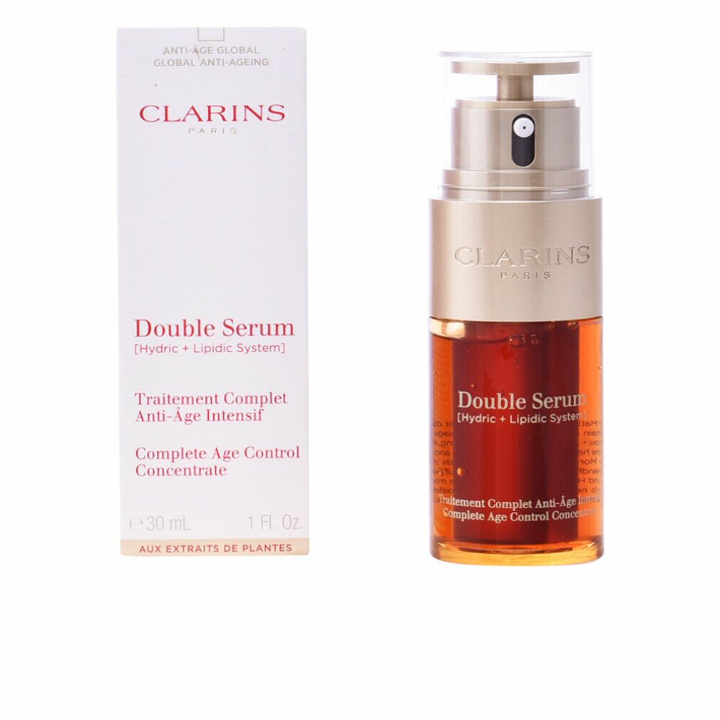 Clarins White Plus Emulsione Schiarente SPF20, 75 ml