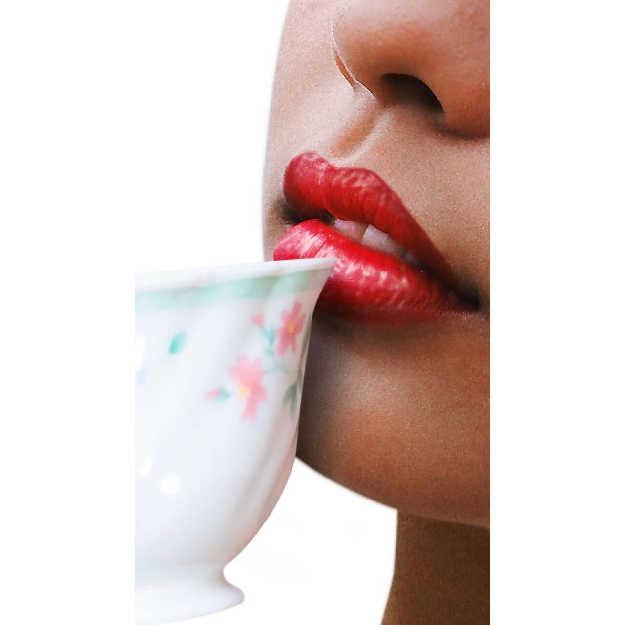 Teaology, Cherry Tea Lip Balm