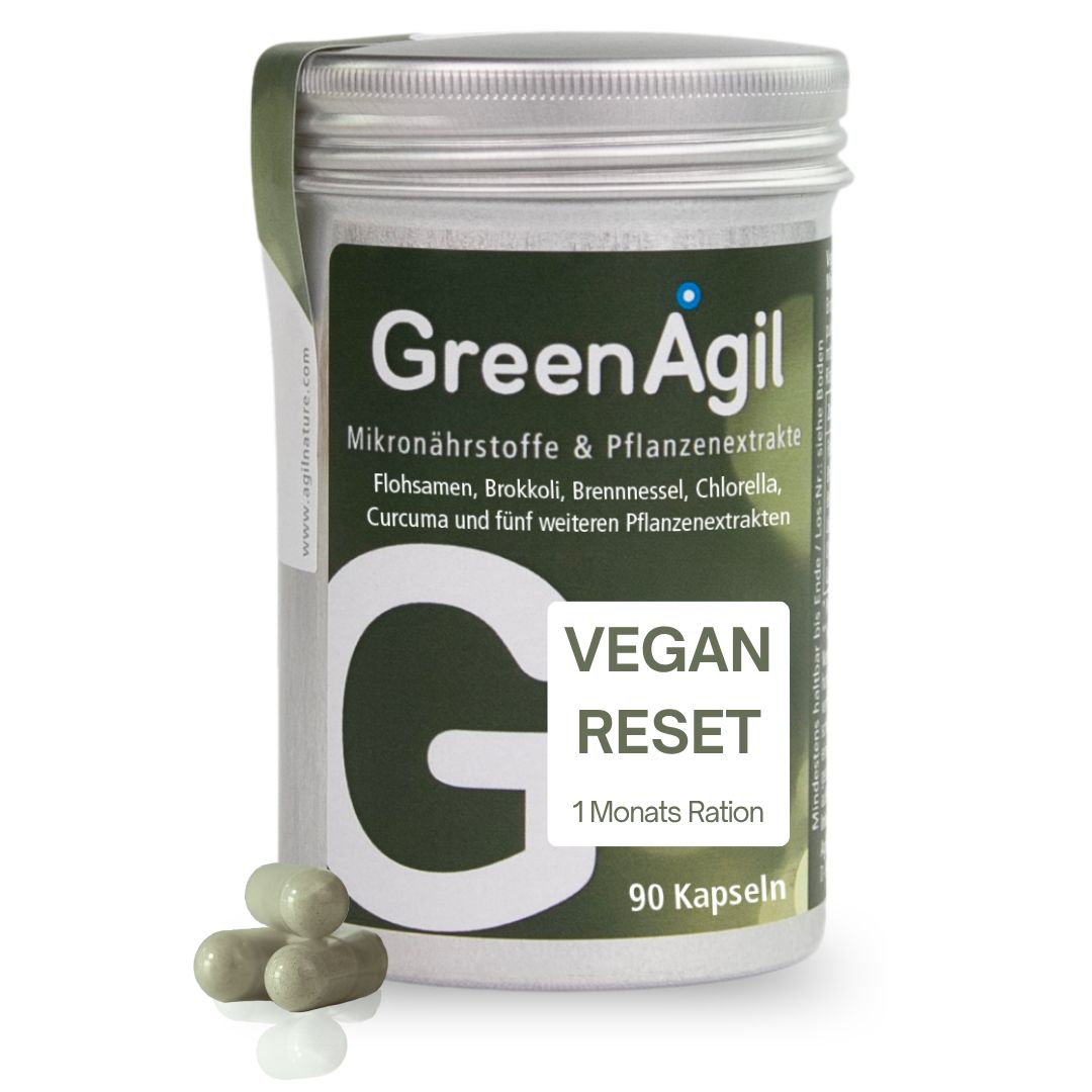 GreenAgil