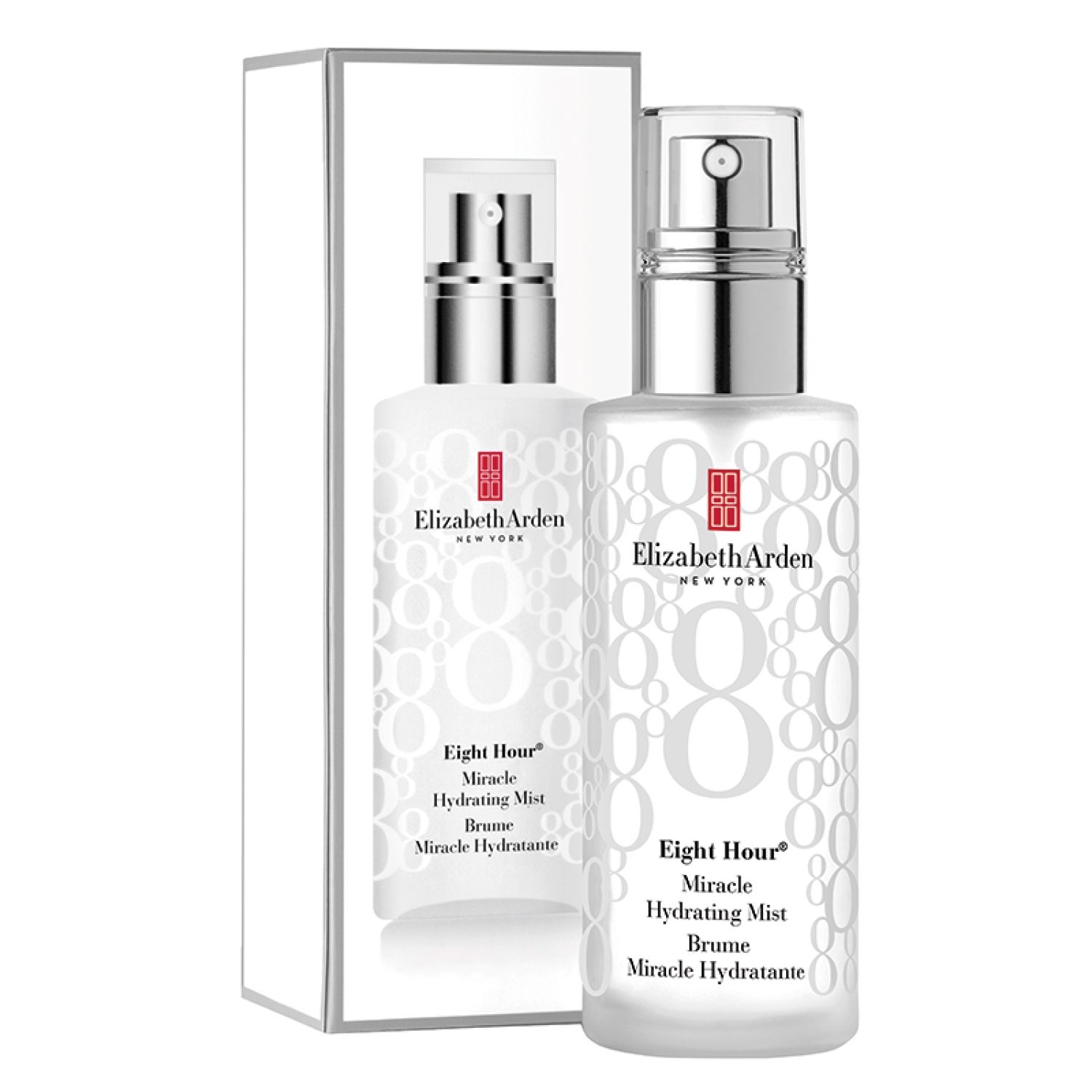 Elizabeth Arden Eight 8 Hour Miracle Hydrating Mist