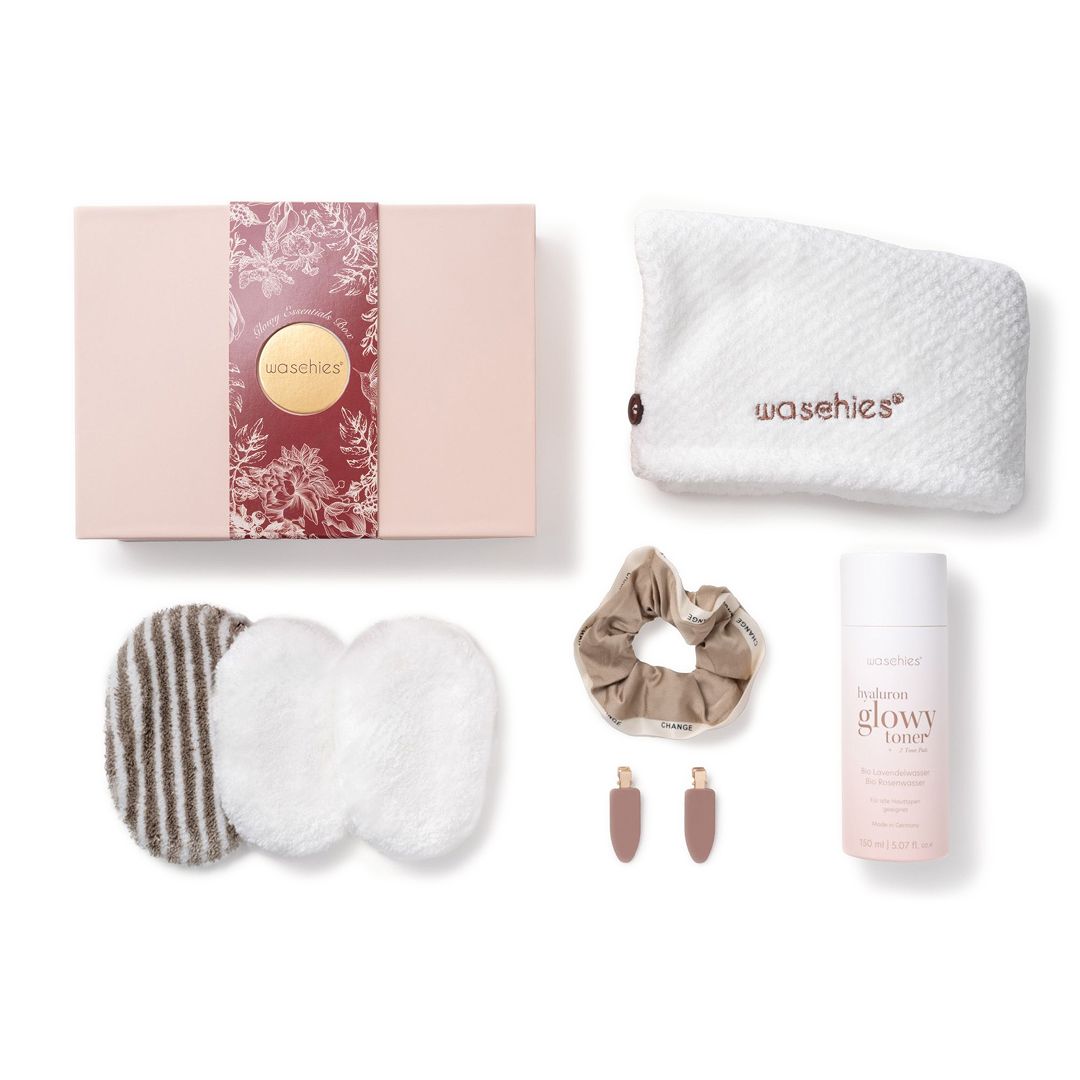 Deluxe Beauty Geschenkset