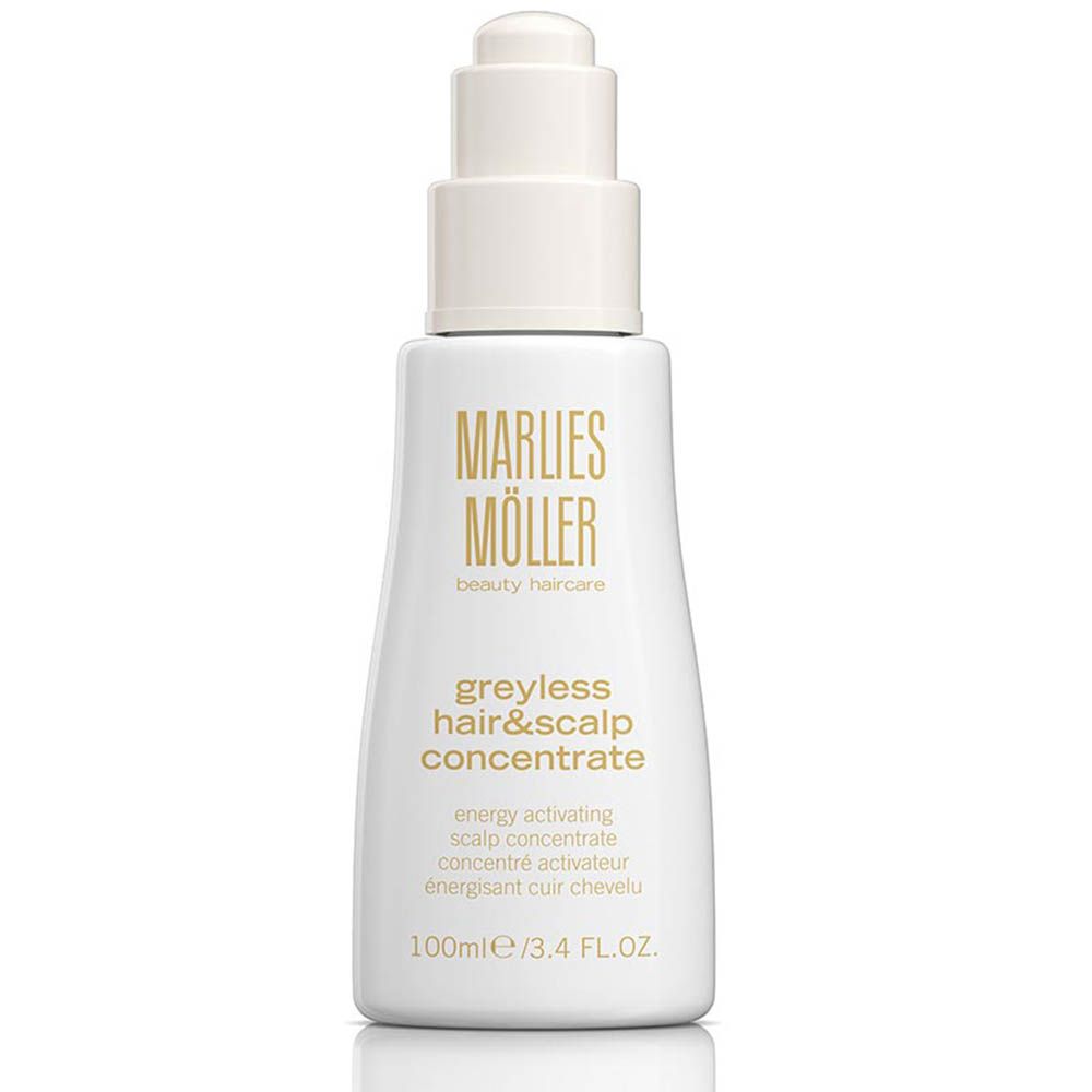 Marlies Möller beauty haircare Greyless Hair & Scalp Concentrate