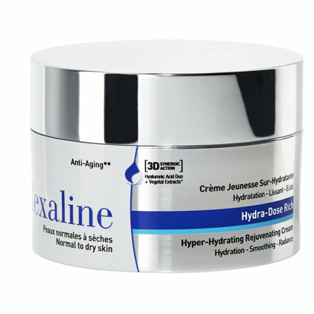 Rexaline Hydra Shock Rich Creme