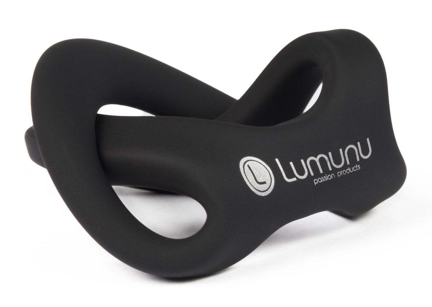 Lumunu Silikon Penisring & Hodenring "Doppelding"
