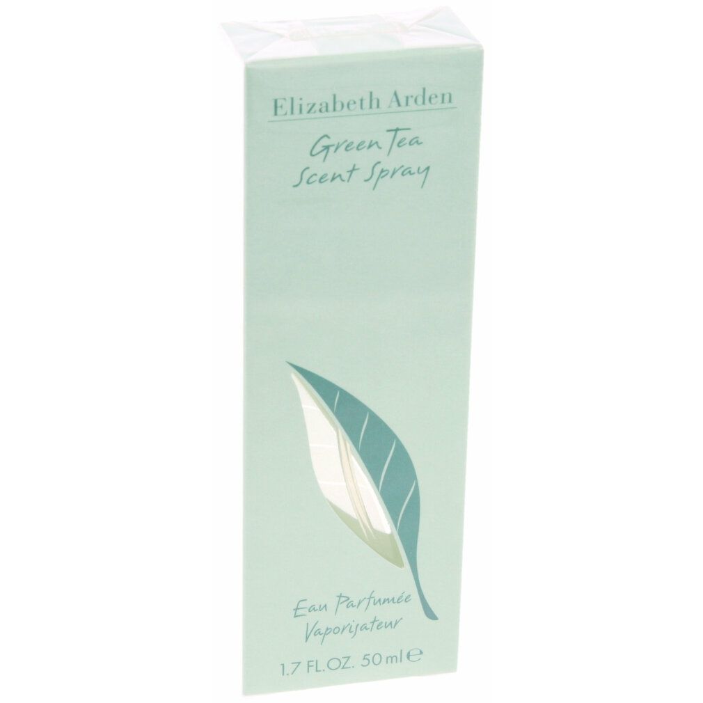 Elizabeth Arden Green Tea Eau Parfumee 50 ml