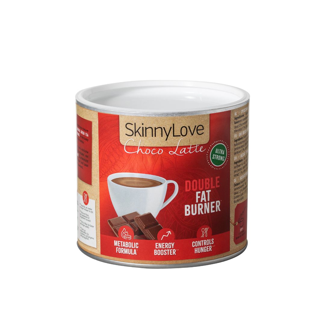 SkinnyLove Choco Latte 230 g - Shop Apotheke