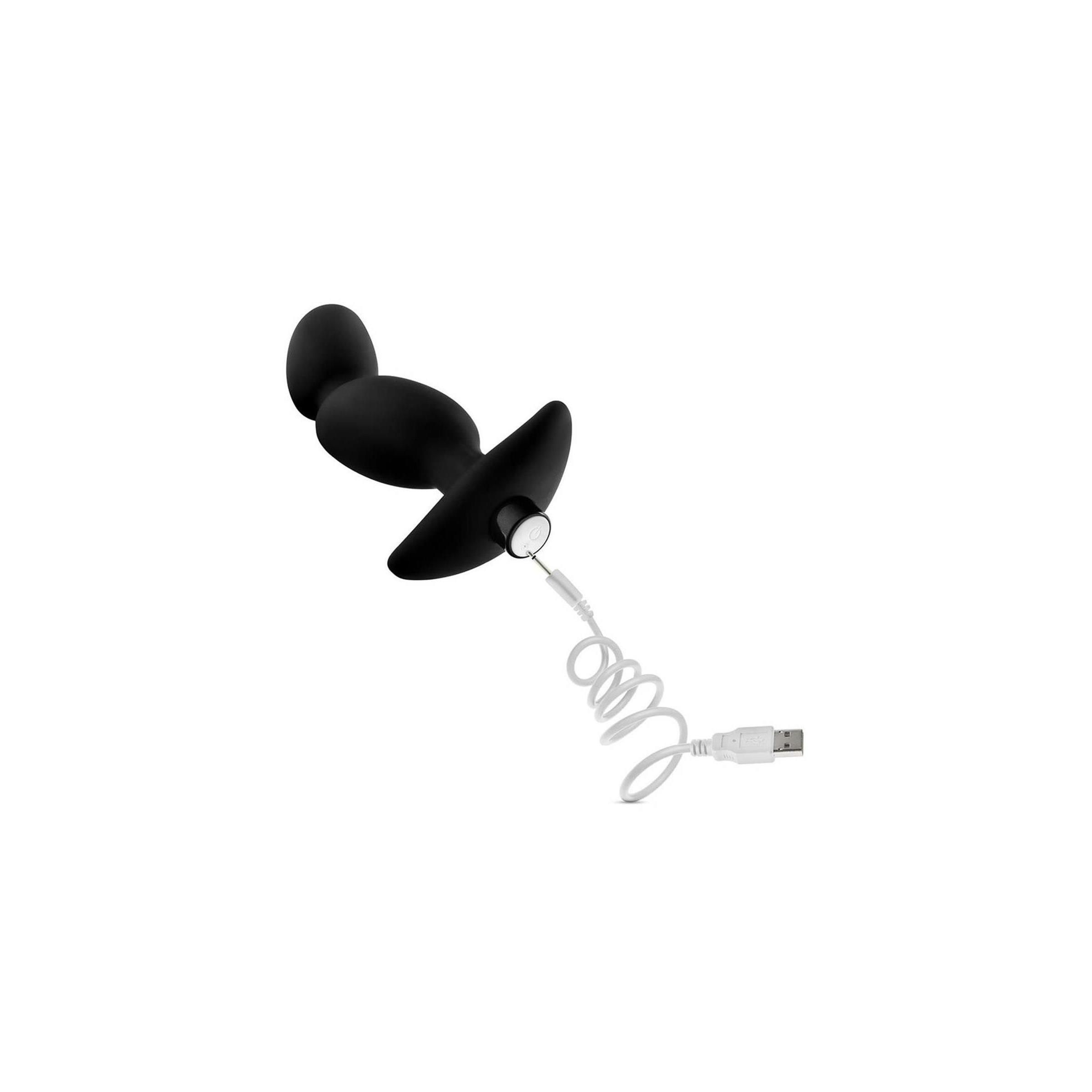Blush - ANAL ADVENTURES PLATINUM PROSTATE MASSAGER 04