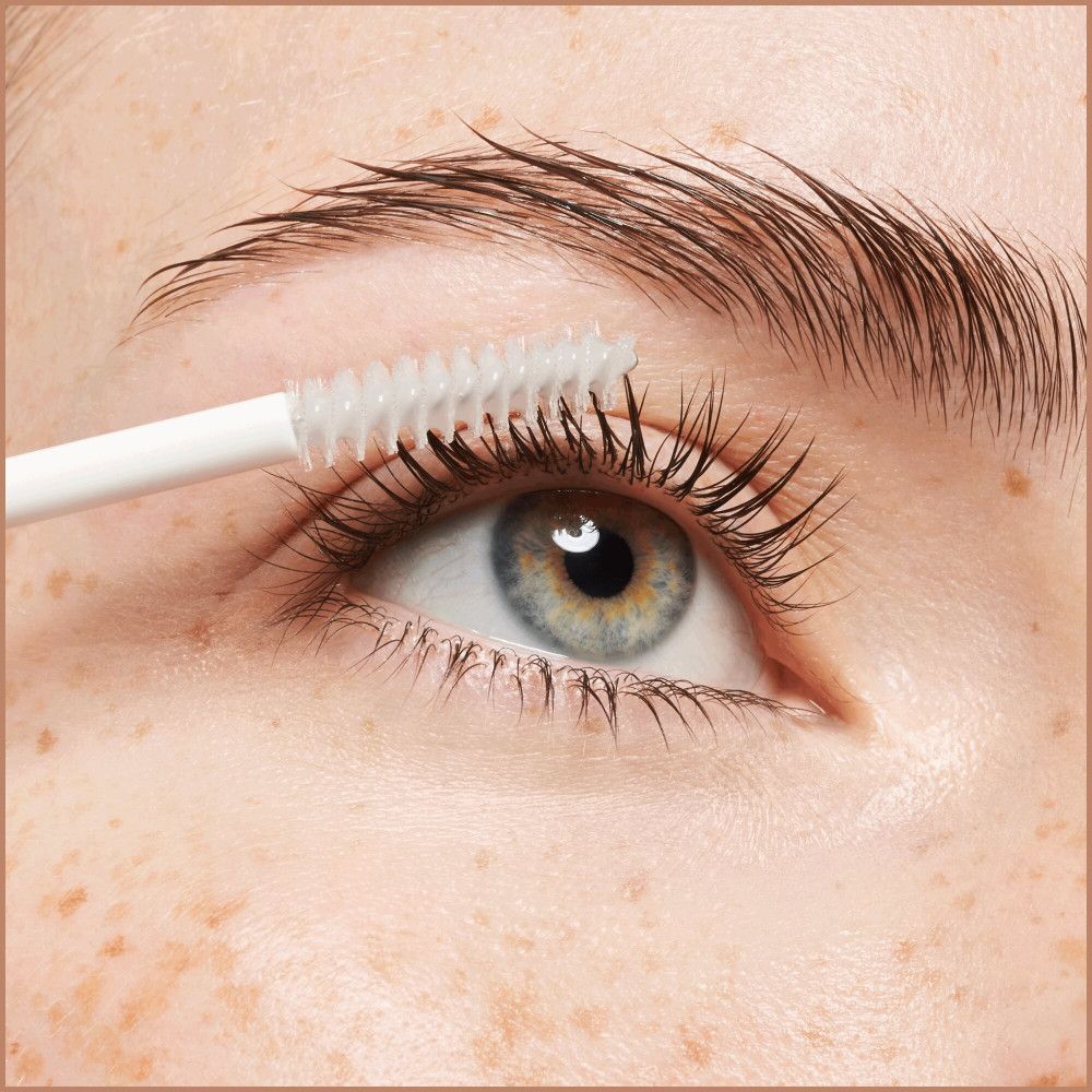 Catrice - Wimpern- und Augenbrauenserum Caffeine Kick