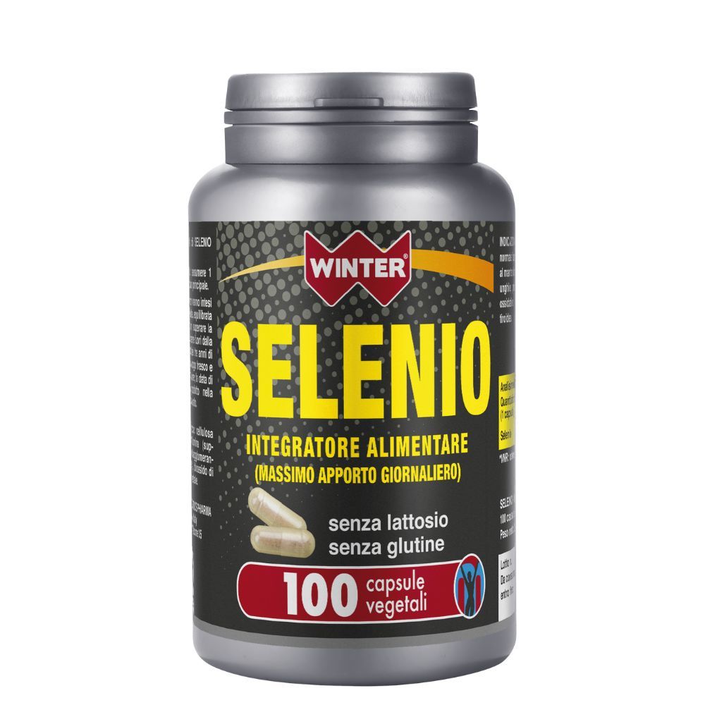 Winter Selenio