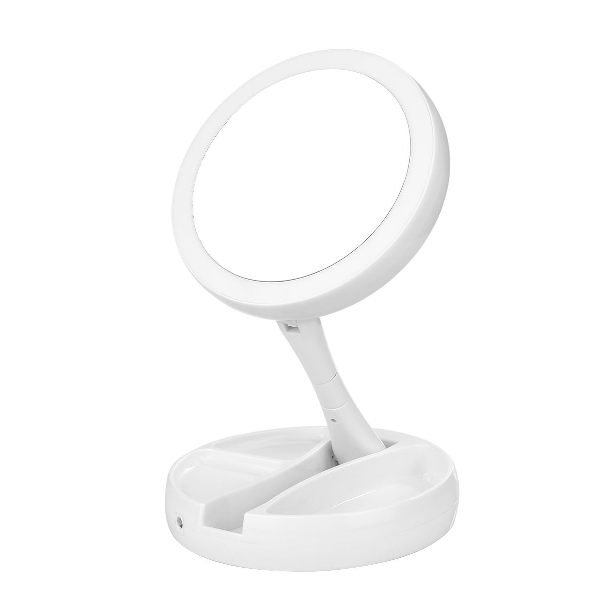 Paloma Beauties Vergrößernder Beleuchteter Spiegel