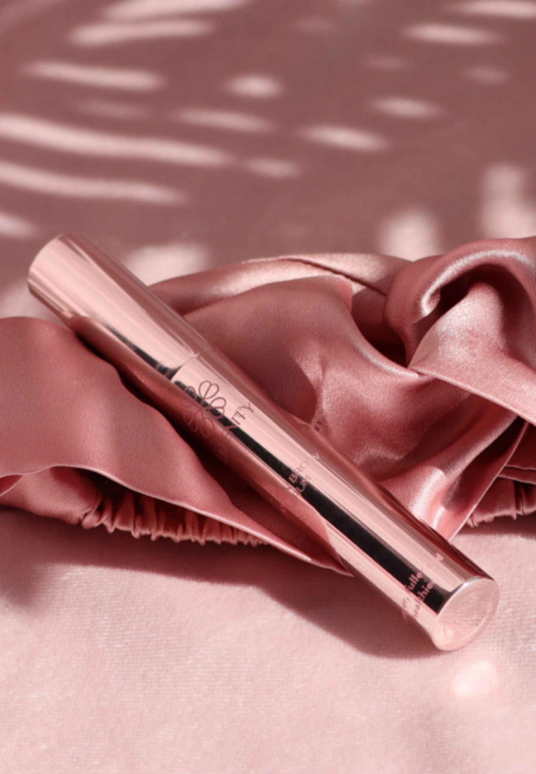 ELLENITY Lash 'N' Brow Booster Silk Set