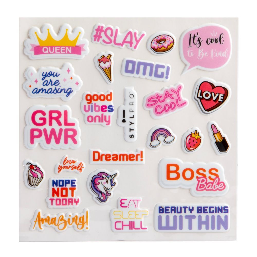 STYLPRO Beauty-Kühlschrank