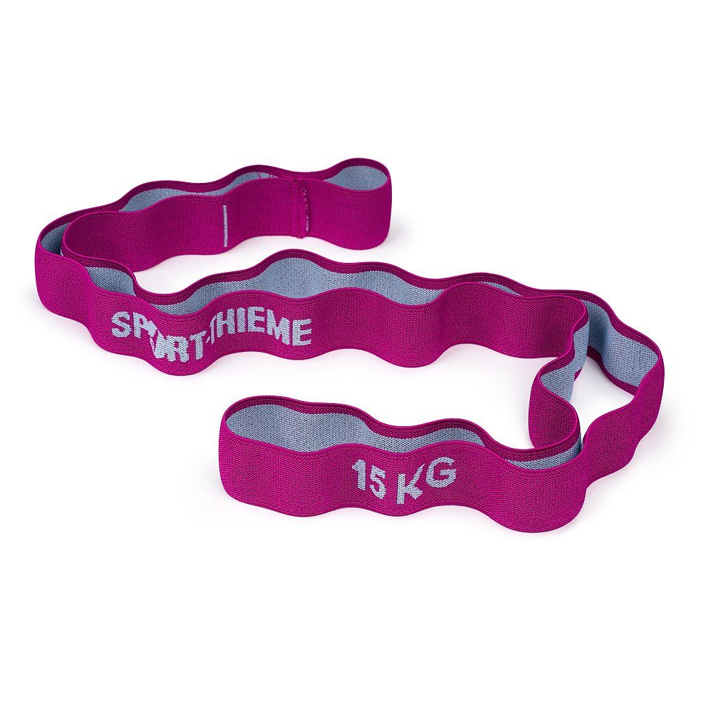 Sport-Thieme Elastikband Ring