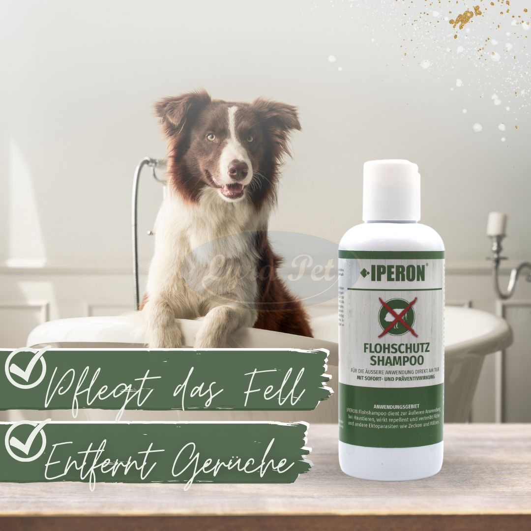 IPERON® Flohshampoo
