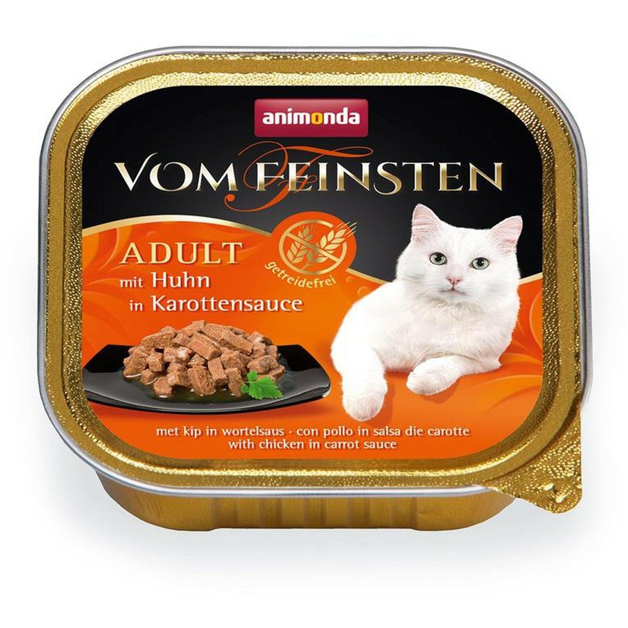 Animonda Cat Vom Feinsten 3,2 kg